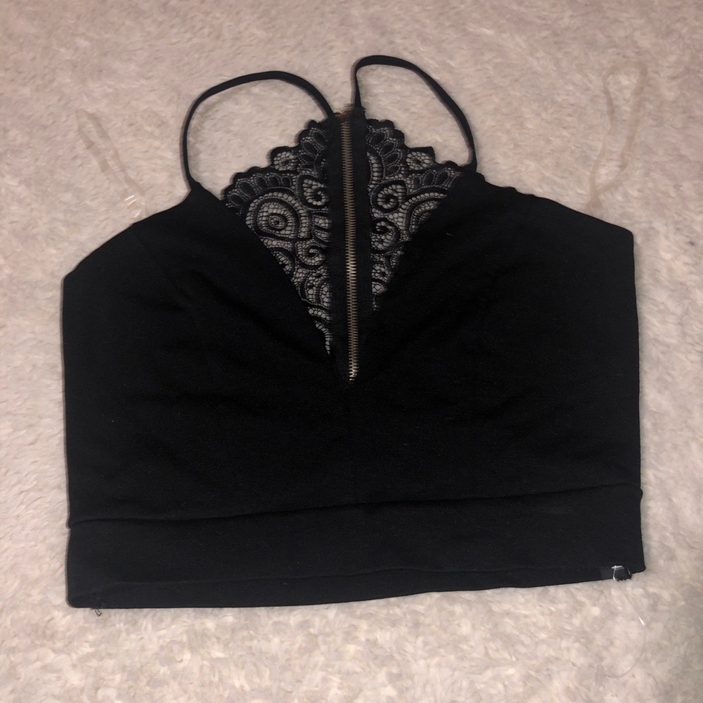 Fashion nova top